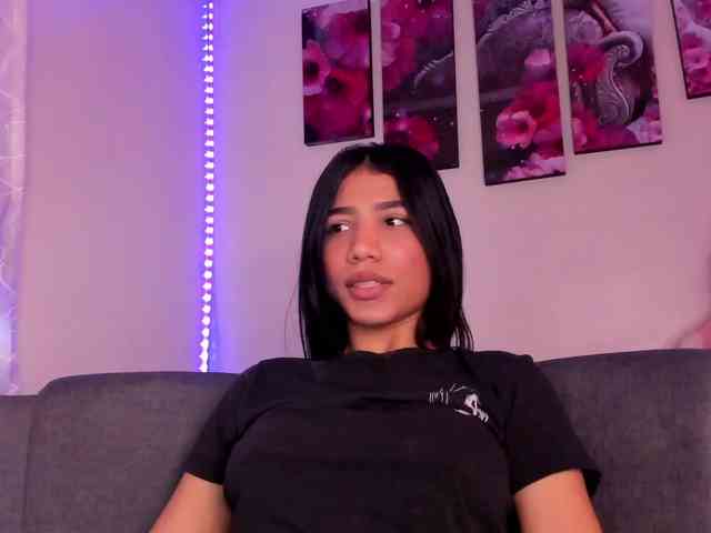 Alissarhys webcam