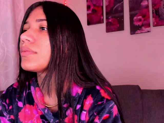 Alissarhys webcam