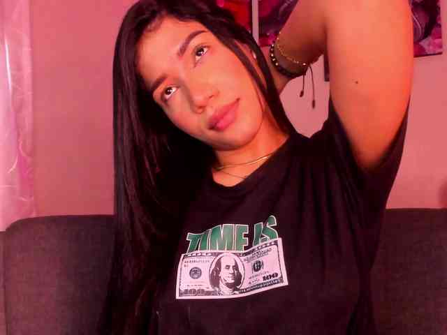 Alissarhys webcam
