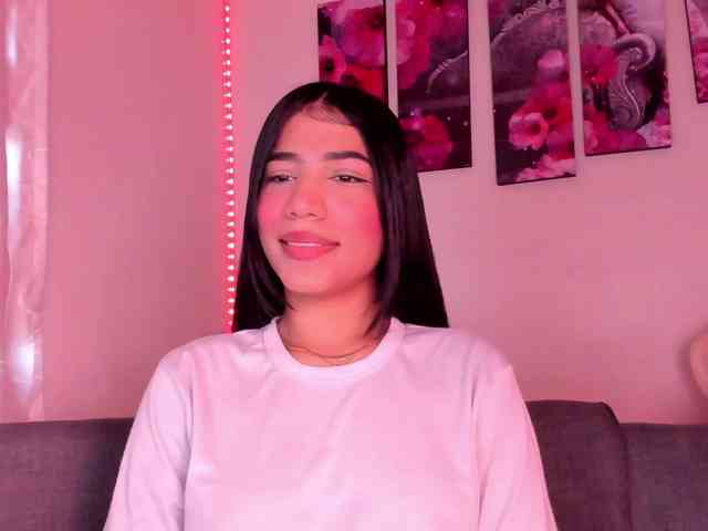 Alissarhys webcam
