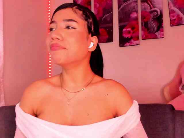 Alissarhys webcam