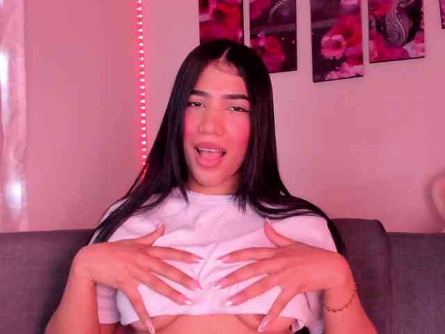 Alissarhys webcam