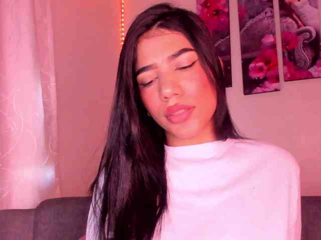 Alissarhys webcam