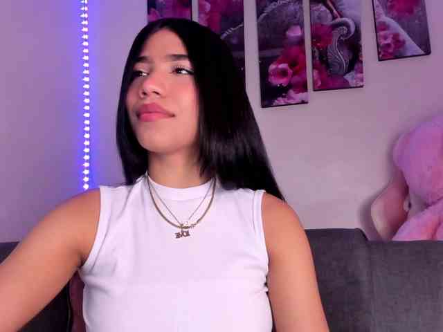 Alissarhys webcam