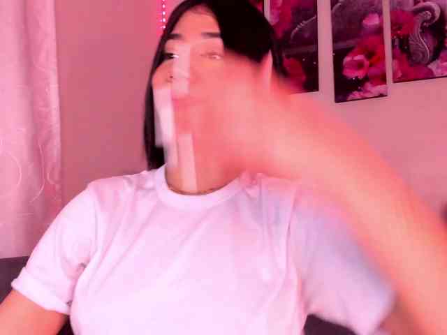 Alissarhys webcam