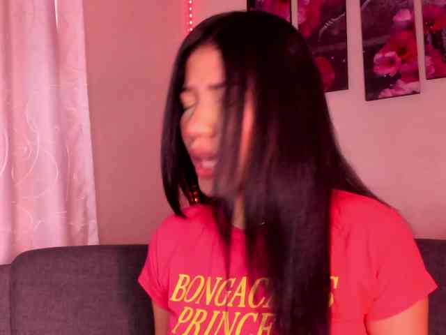 Alissarhys webcam