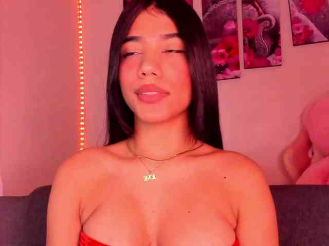 Alissarhys webcam