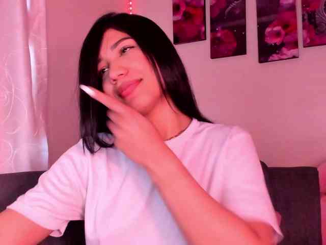 Alissarhys webcam