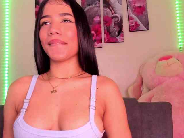 Alissarhys webcam