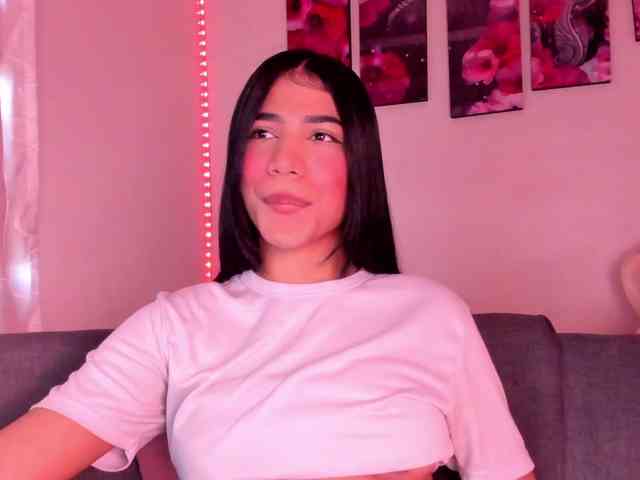 Alissarhys webcam