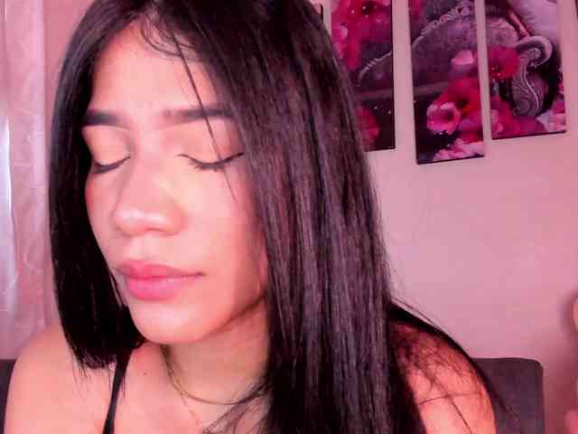 Alissarhys webcam