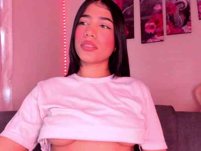 Alissarhys webcam
