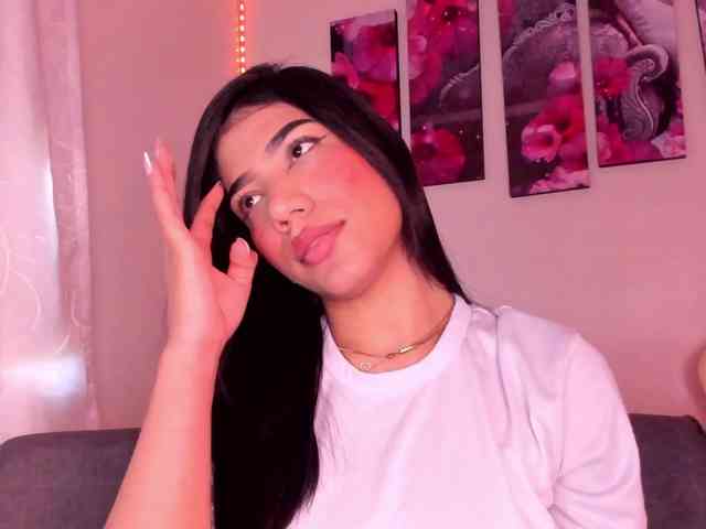 Alissarhys webcam