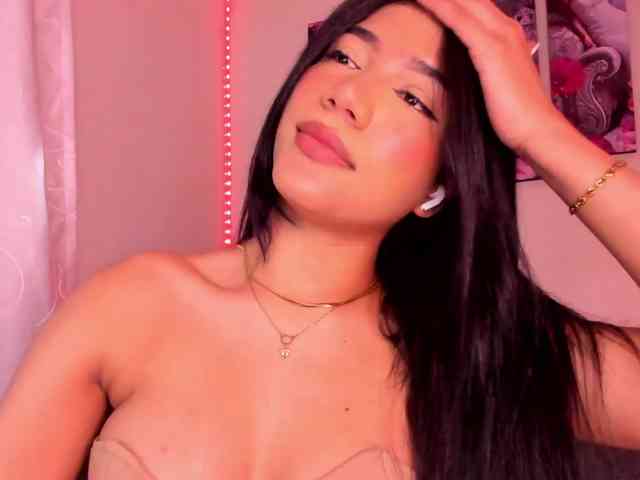 Alissarhys webcam