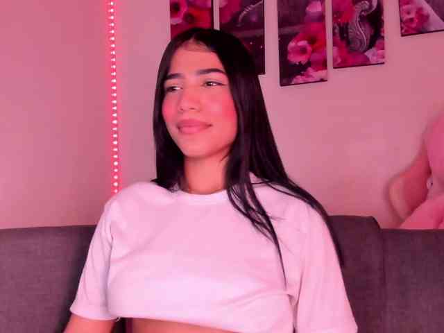 Alissarhys webcam