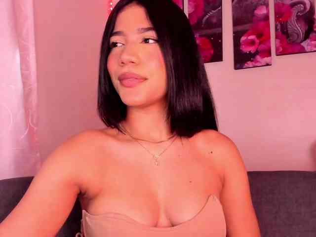 Alissarhys webcam