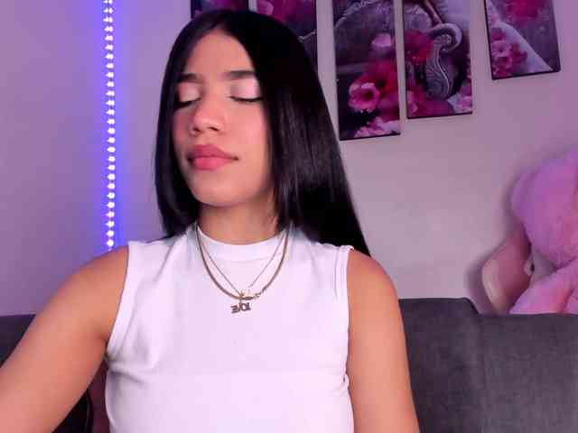 Alissarhys webcam