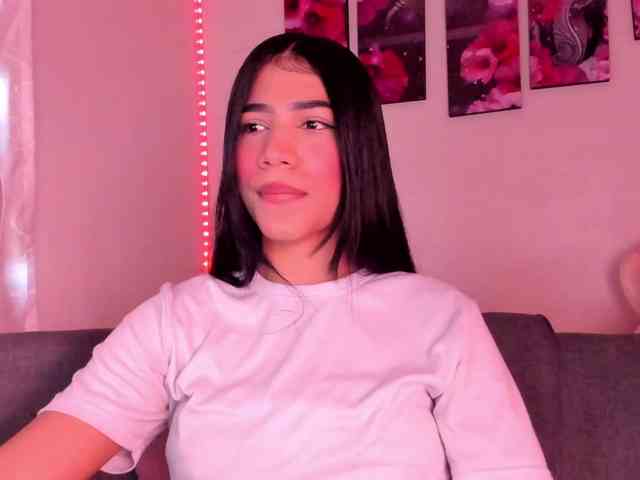 Alissarhys webcam