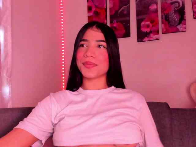 Alissarhys webcam