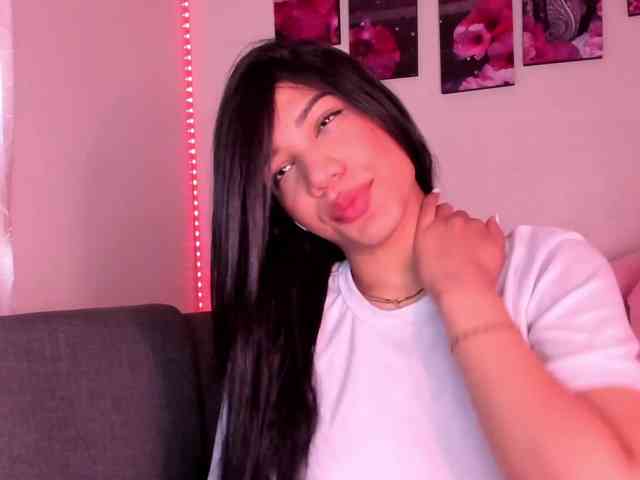 Alissarhys webcam
