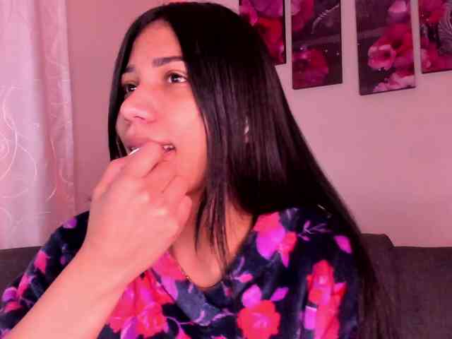 Alissarhys webcam