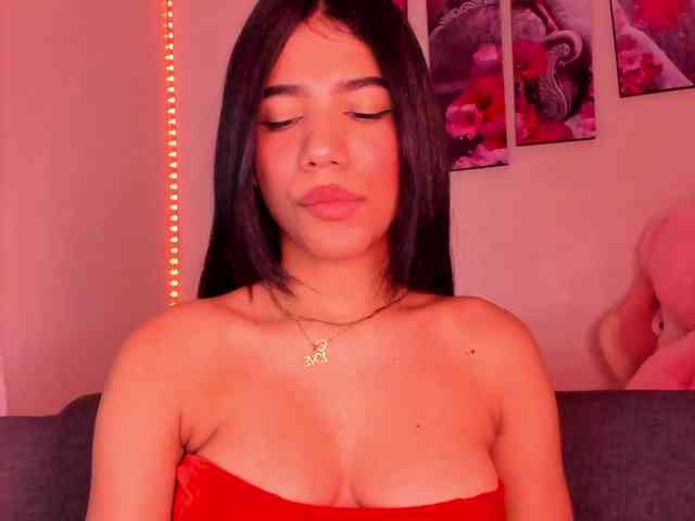 Alissarhys webcam