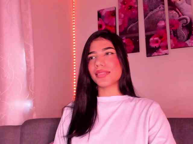 Alissarhys webcam