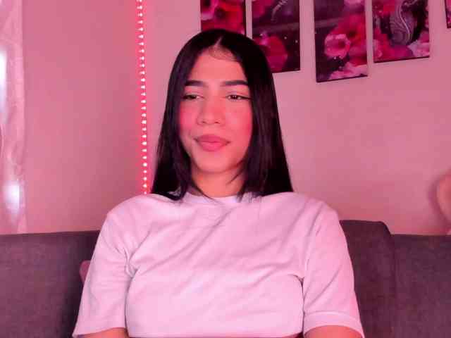 Alissarhys webcam