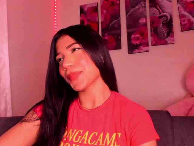 Alissarhys webcam