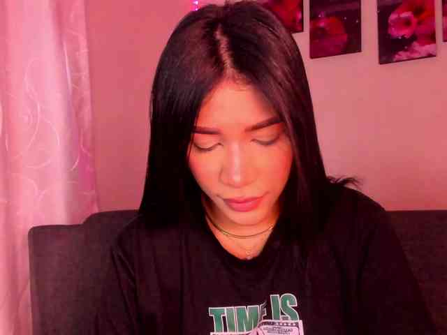 Alissarhys webcam