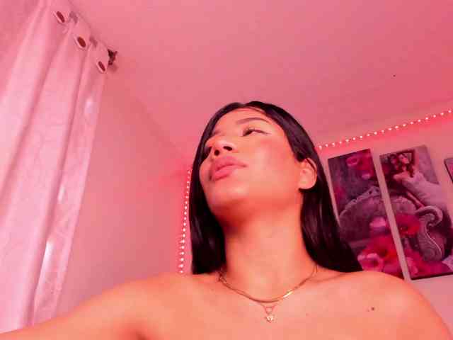 Alissarhys webcam