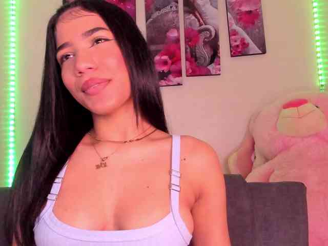 Alissarhys webcam