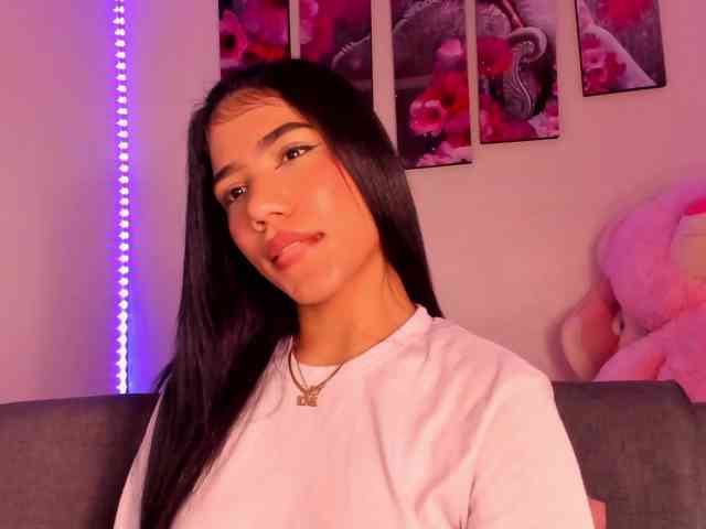 Alissarhys webcam