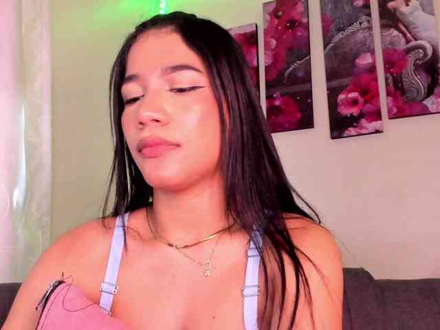 Alissarhys webcam
