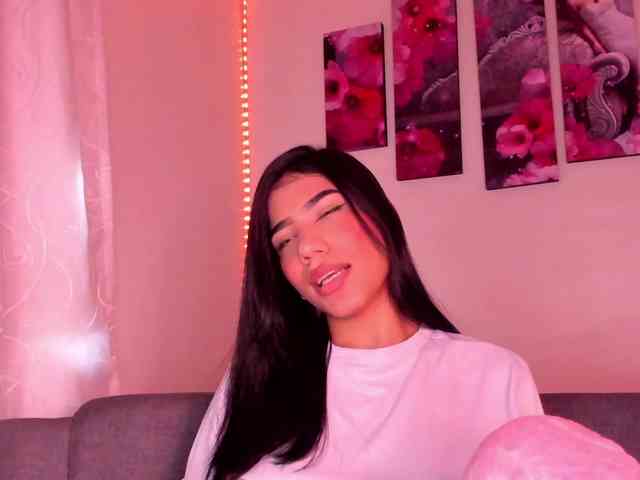 Alissarhys webcam