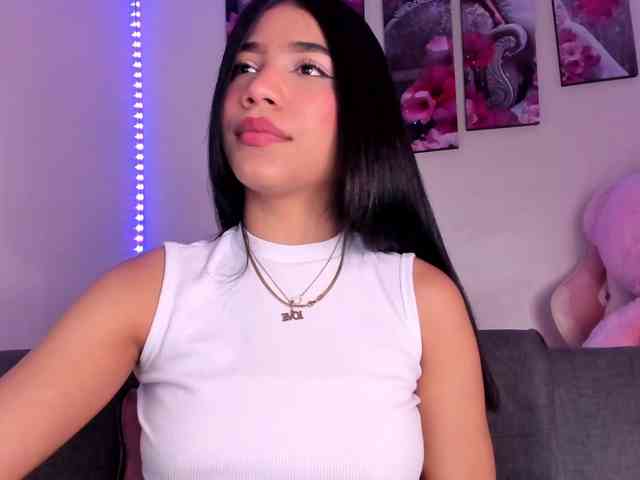 Alissarhys webcam