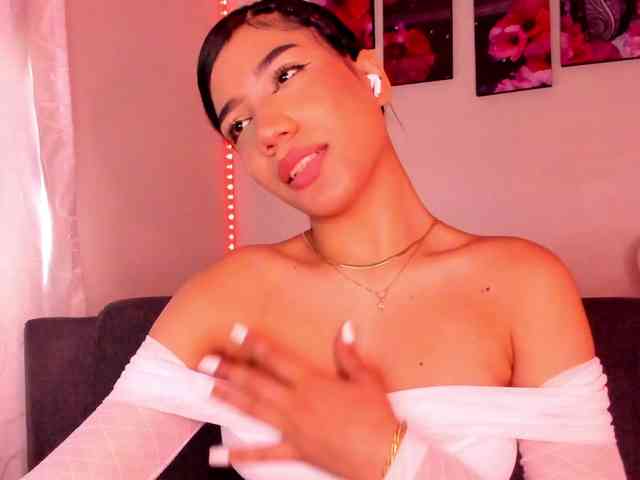 Alissarhys webcam
