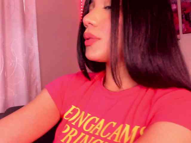 Alissarhys webcam
