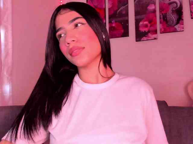 Alissarhys webcam