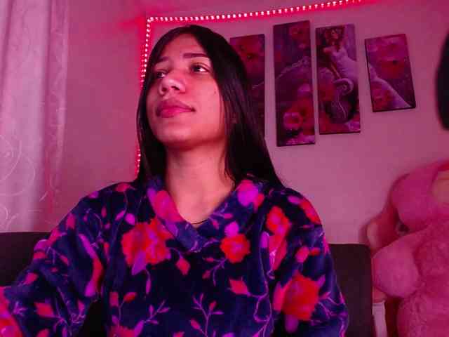 Alissarhys webcam