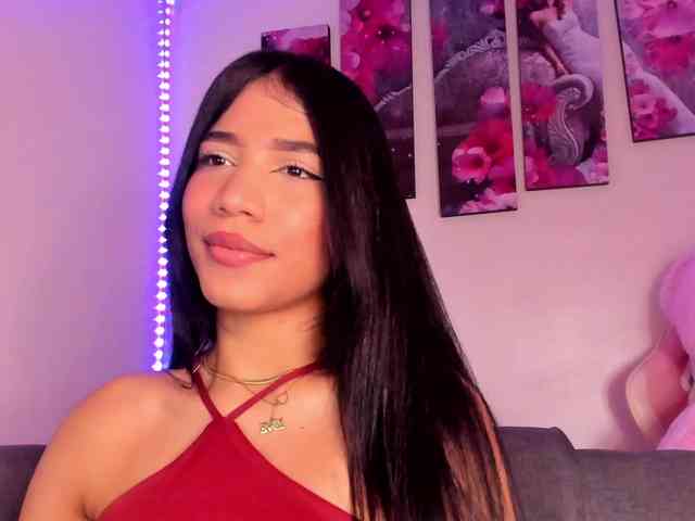 free chat Alissarhys