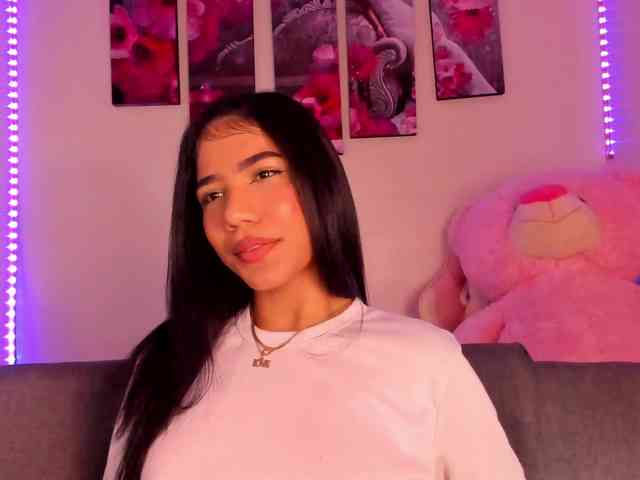 Alissarhys webcam