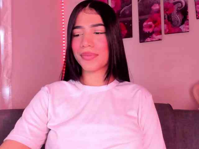 Alissarhys webcam