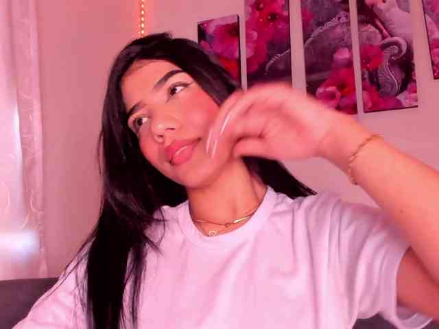 Alissarhys webcam