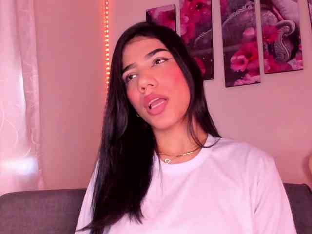 Alissarhys webcam