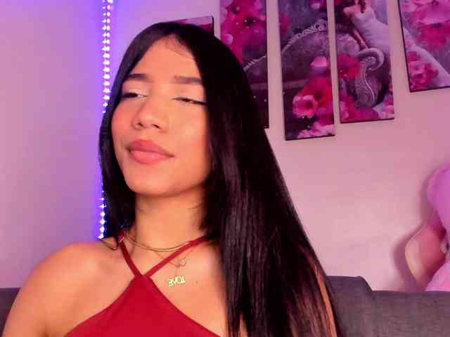 Alissarhys webcam