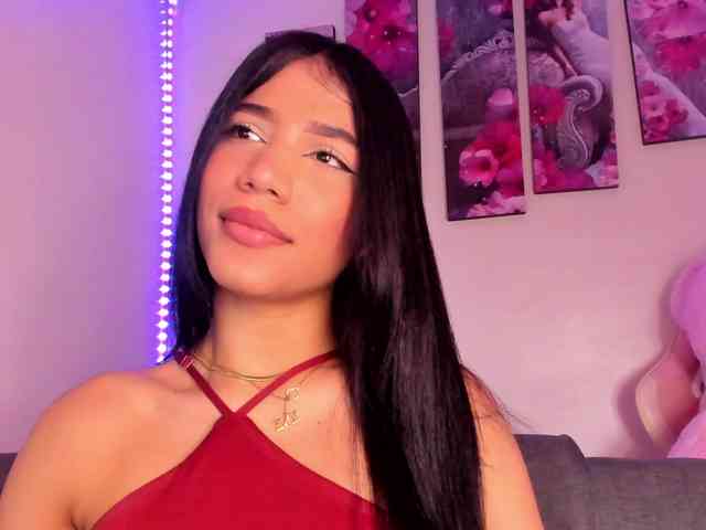 Alissarhys webcam