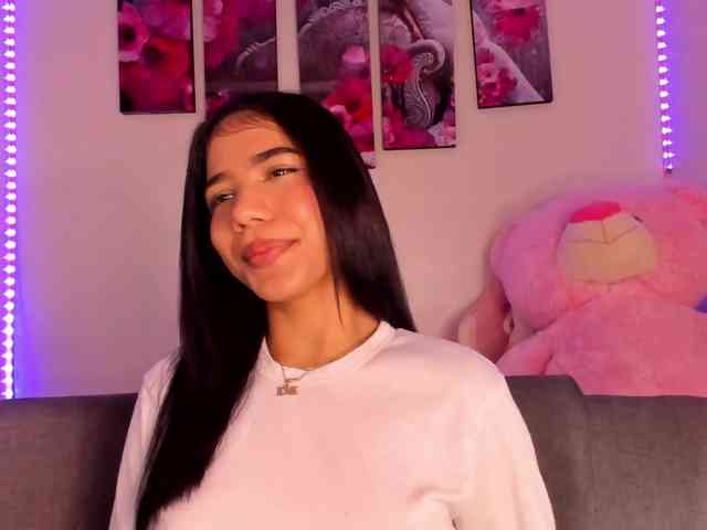 Alissarhys webcam