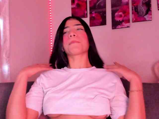 Alissarhys webcam