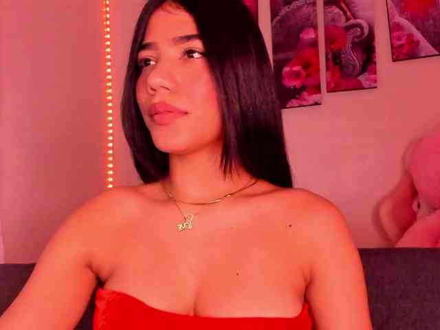 Alissarhys webcam